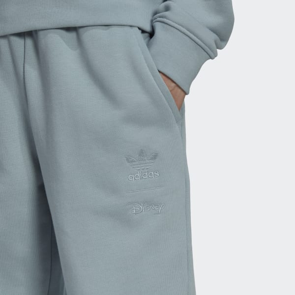 Cinza Calça Jogger Disney ZC084