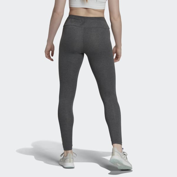 Ambiance Apparel Ambiance Leggings Gray - $12 (52% Off Retail) - From Mandy