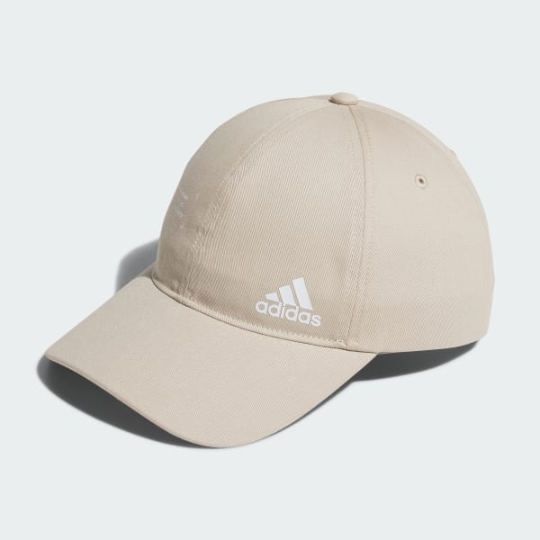 Beige Must Haves Cap
