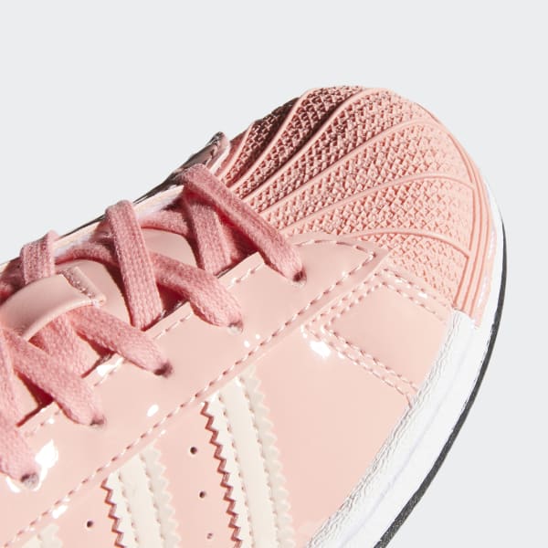 light pink adidas shoes