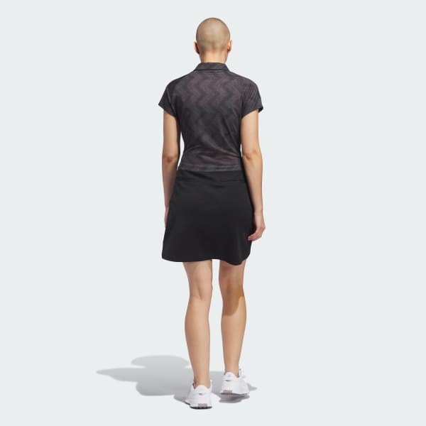 Adidas short shop sleeve dress