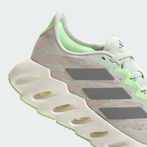 Nikee専用 adidas Switch FWD Running Shoes - Green | adidas Philippines