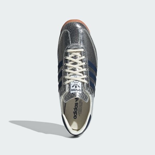 Plateado Zapatillas SL 72 OG