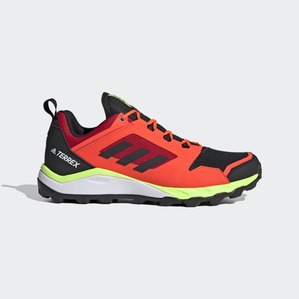 adidas Terrex Agravic TR Trail Running Shoes - Black | adidas US