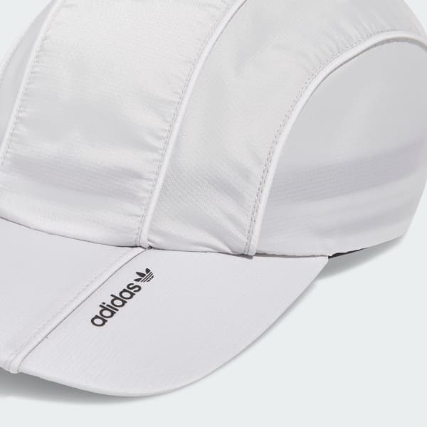 Grey Premiere Cap