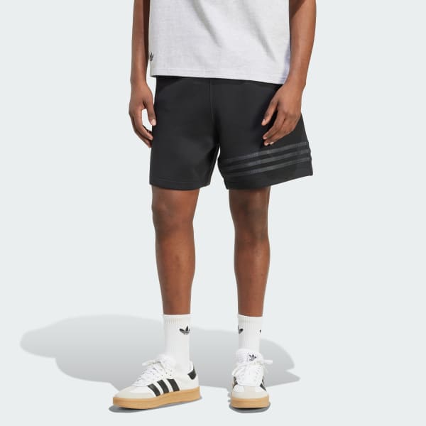 Svart Neuclassics Shorts