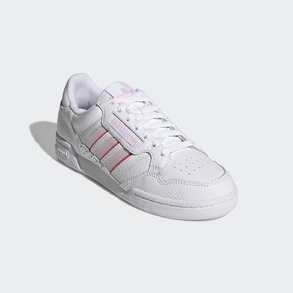 Adidas continental 80 femme violet top