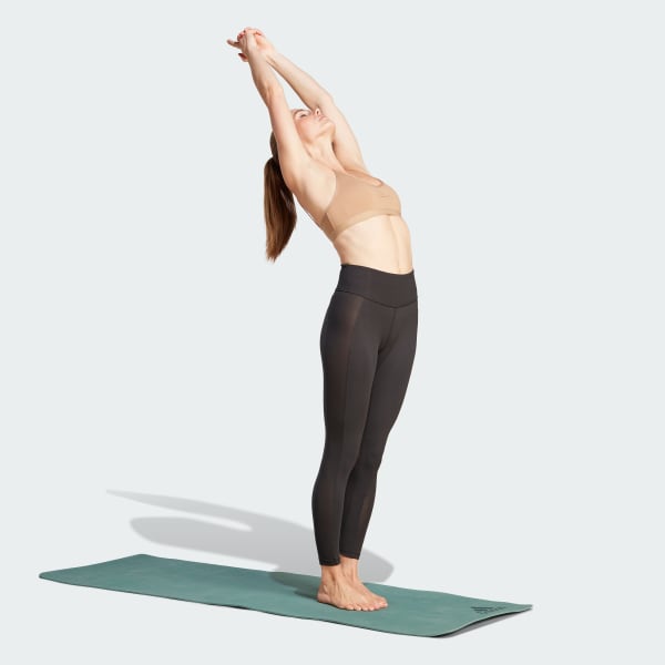 Yoga Essentials Light Support Bra