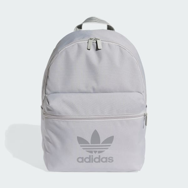 Grey Adicolor Backpack