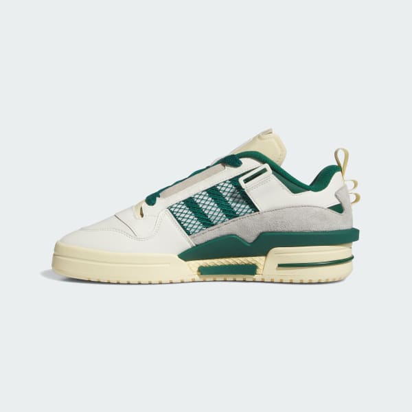 Zapatilla Forum Mod Low Beige adidas adidas España