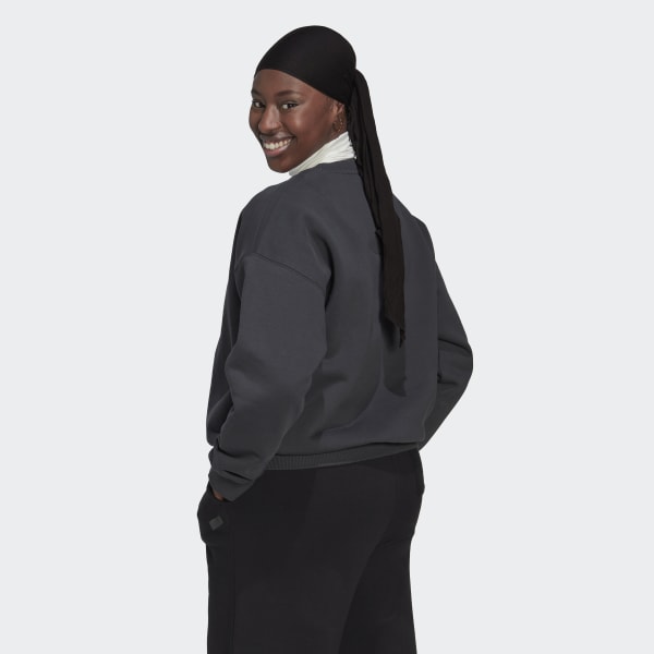 Grey Sweatshirt