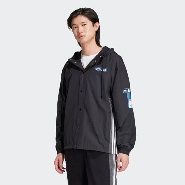 Adibreak Windbreaker