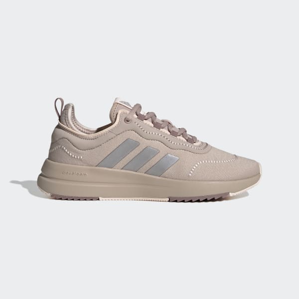 adidas Comfort Runner Shoes - Brown | adidas Philippines