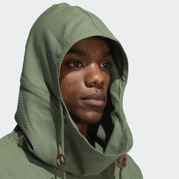 Verde Anorak Adicross