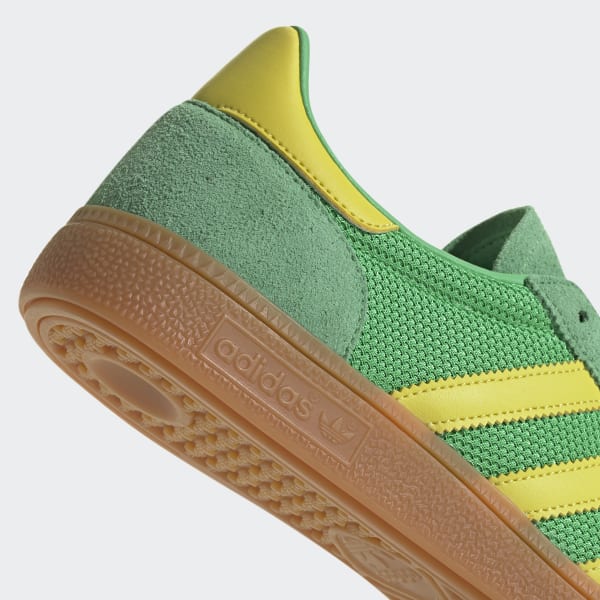 adidas Spezial スニーカー　22.5 Handball_Spezial_Shoes_Green_J
