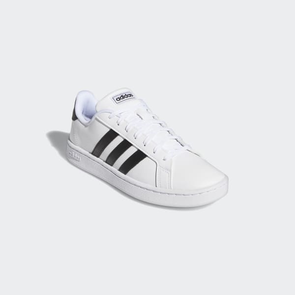 Adidas grand court f36483 Clearance