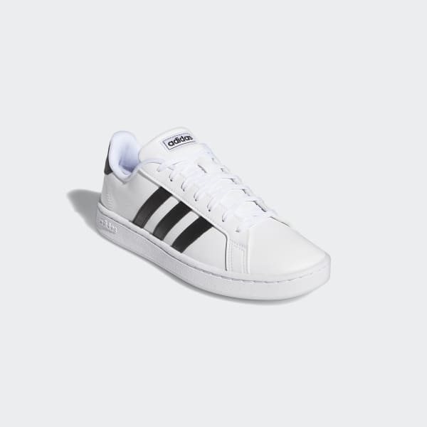 adidas grand court f36483