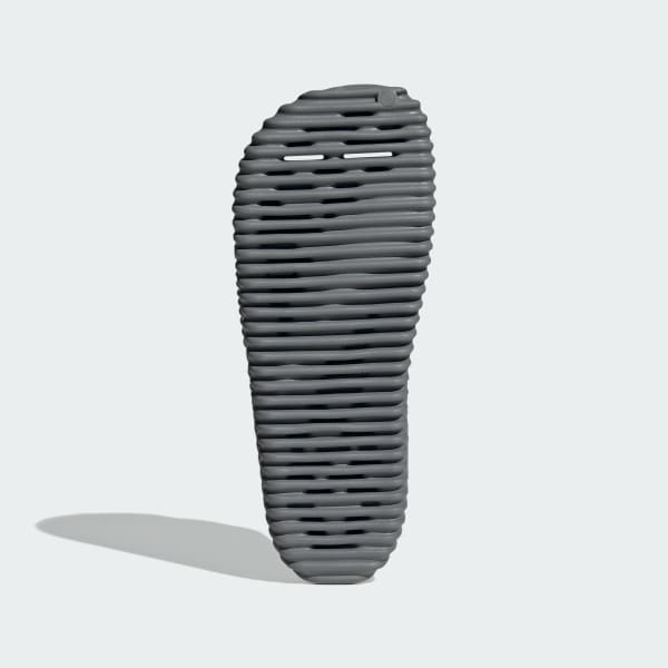 Grey Adilette 25 Slides
