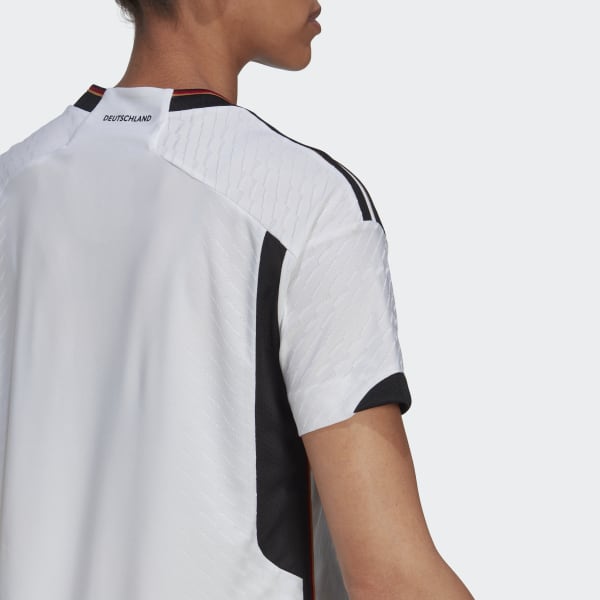 Bialy Germany 22 Home Authentic Jersey EFB54