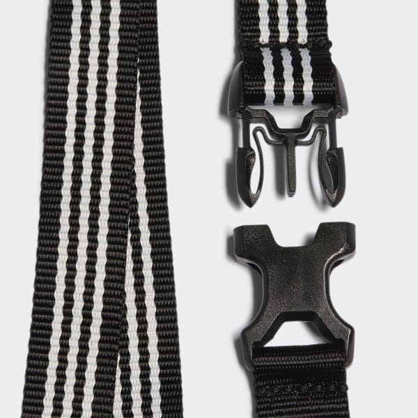 Black Lanyard