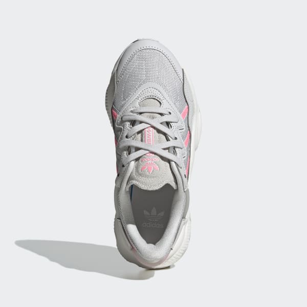 Γκρι OZWEEGO Shoes