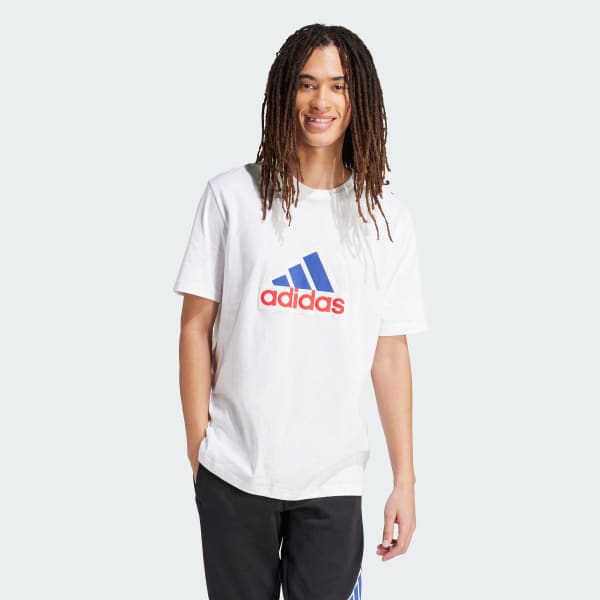 Sport t shirt adidas on sale