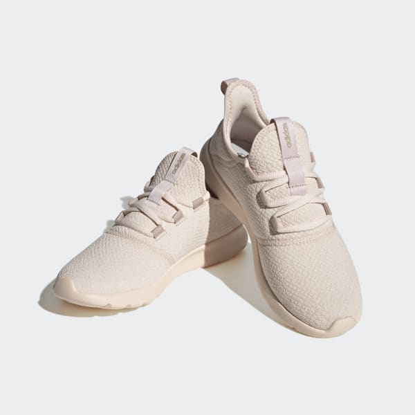 adidas Cloudfoam Pure 2.0 Shoes - Pink | Women's Lifestyle | adidas US