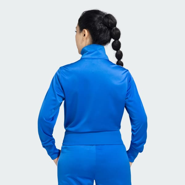 Blue Adicolor Classics Firebird Track Top