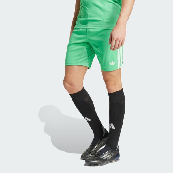 Πράσινο Originals Trefoil 25/26 Pro Goalkeeper Shorts