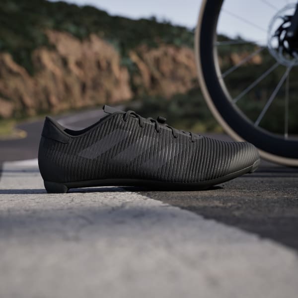 Chaussure de cyclisme The Road Noir adidas adidas France