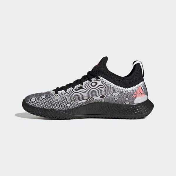 tenis defiant generation multicourt