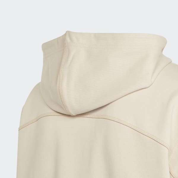 adidas by Stella McCartney Sportswear Sleeveless Hoodie Gender Neutral