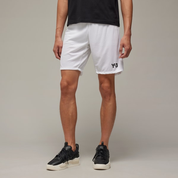 Y3 adidas shorts cheap