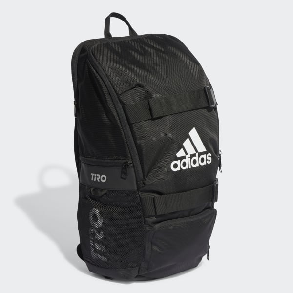 Black Tiro 21 AEROREADY Backpack