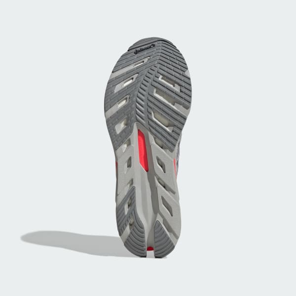 Grau Adistar HRMY Schuh