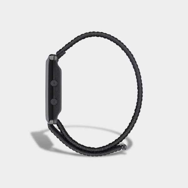 Adidas led watch instructions outlet