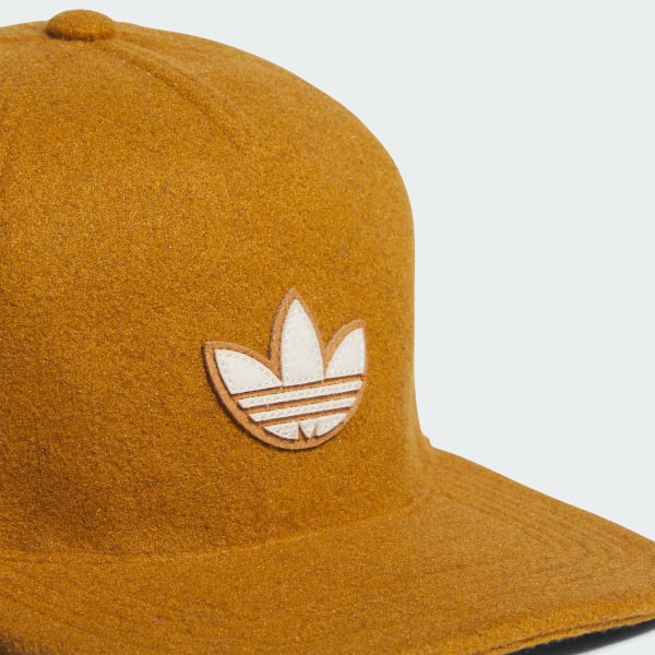 Unisex Heritage Strapback
