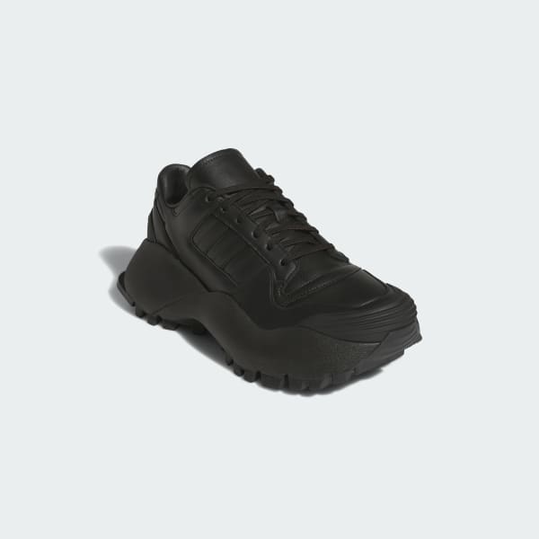 Zwart Chavarria Forum Sneakers