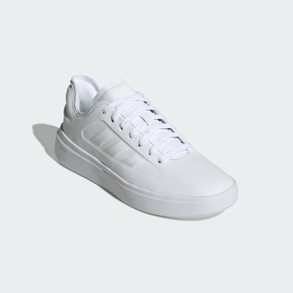White ZNTASY Capsule Collection Shoes