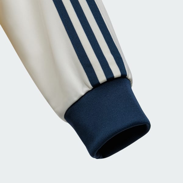 White 베켄바우어 트랙탑