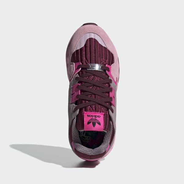 Adidas torsion on sale rose