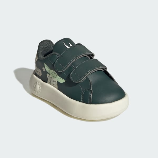 Grey Star Wars Advantage Shoes Kids