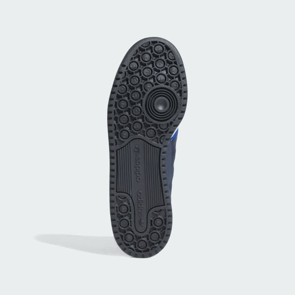 Azul Tênis Forum Low CL
