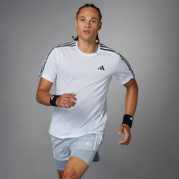 Tee shirt running homme Inlandsis