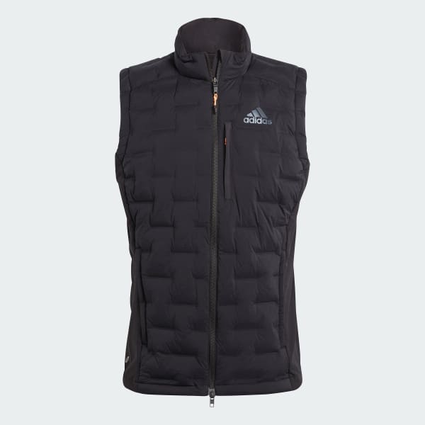 Svart X-City Vest LOL60