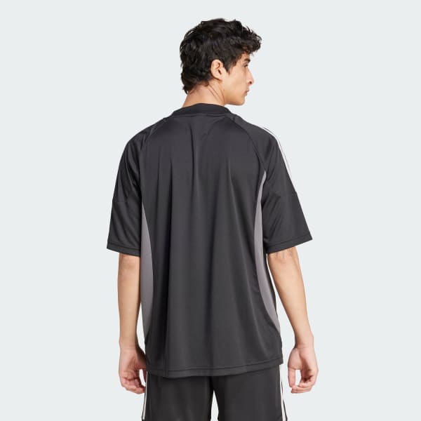 zwart Climacool Shirt