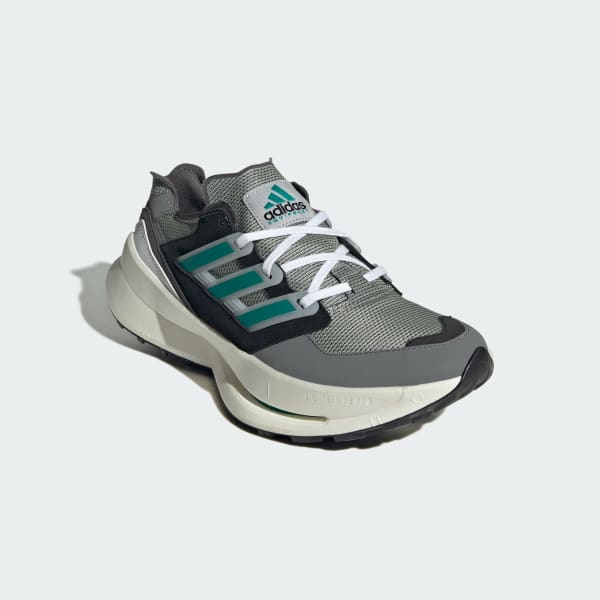 Grey Equipment Agravic Shoes