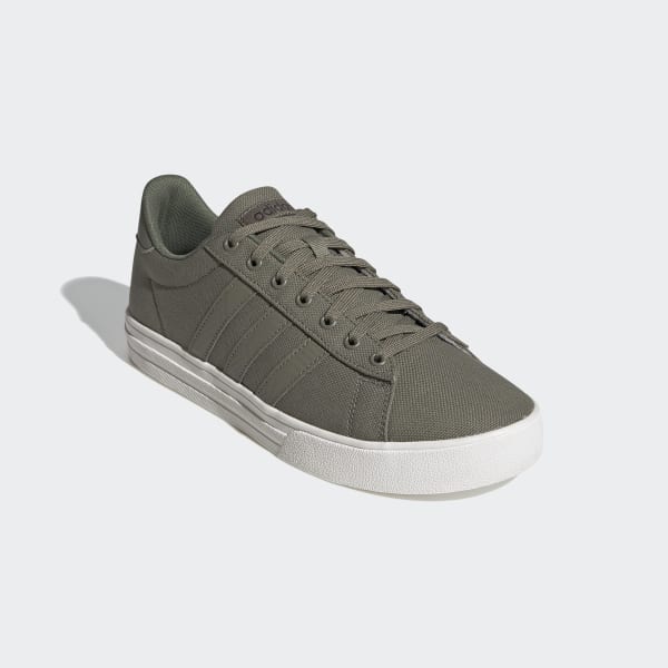 adidas Tenis Daily 2.0 - Verde | adidas Colombia