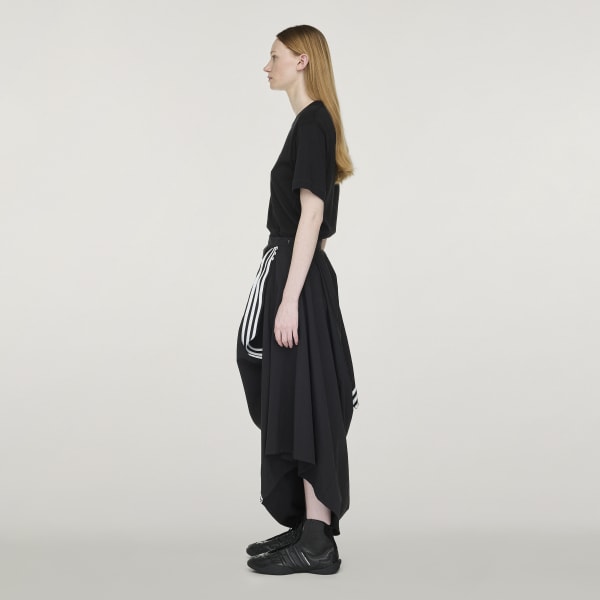Y's　SKIRT Y-3_Nylon_Skirt_3-