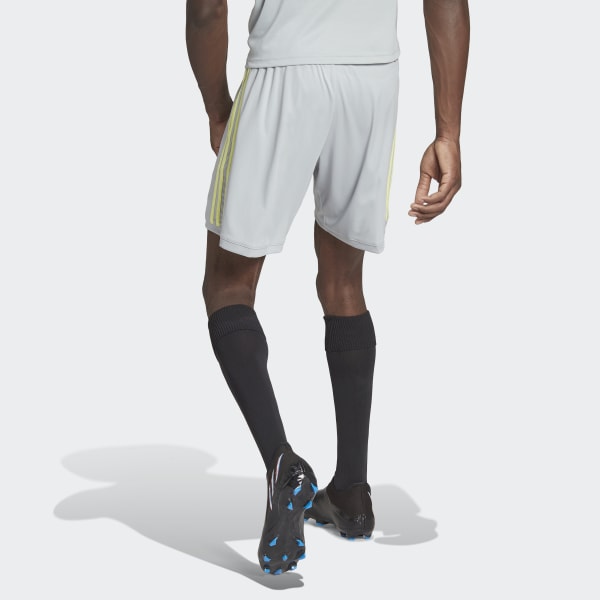Szary Celtic FC 22/23 Third Shorts I4479
